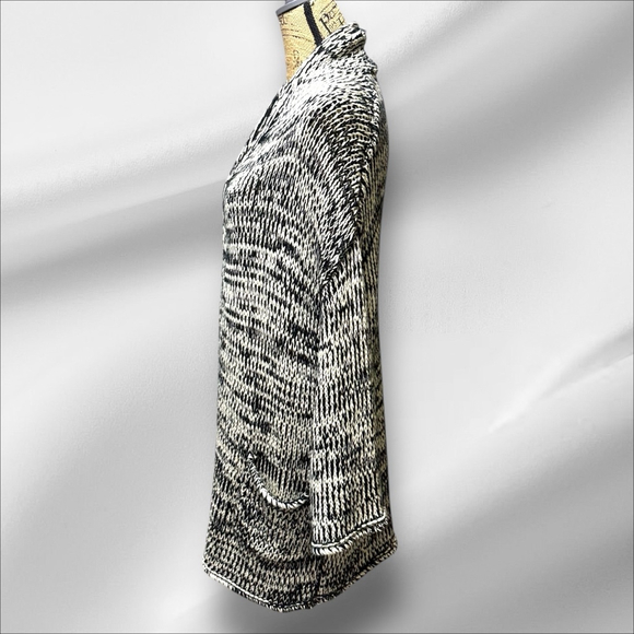 122 - Cardigan Women’s - Oversized - Picture 4 of 10